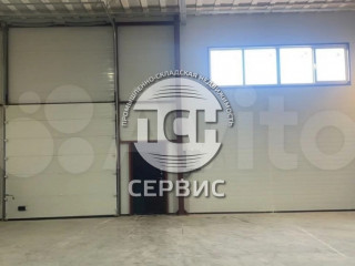 Фотография Аренда склада, 1500 м² , Лесная улица 54с3  №3