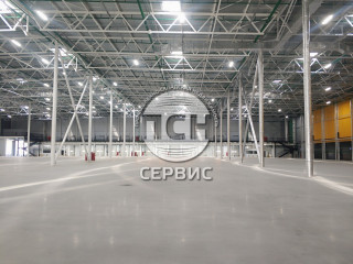 Фотография Аренда склада, 5400 м² , квартал № 63 (поселение Марушкинское) 1Ас1  №6