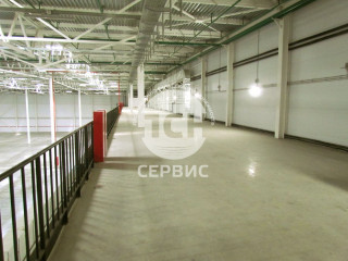 Фотография Аренда склада, 5400 м² , квартал № 63 (поселение Марушкинское) 1Ас1  №7