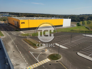 Фотография Аренда склада, 5400 м² , квартал № 63 (поселение Марушкинское) 1Ас1  №3