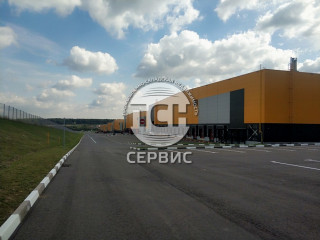 Фотография Аренда склада, 5400 м² , квартал № 63 (поселение Марушкинское) 1Ас1  №2