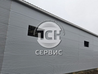 Фотография Аренда склада, 900 м² , Шоссейная улица 2  №5