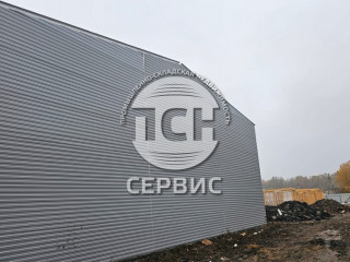 Фотография Аренда склада, 900 м² , Шоссейная улица 2  №2