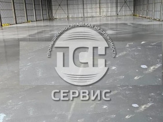 Фотография Аренда склада, 1000 м² , Шоссейная улица 5  №3