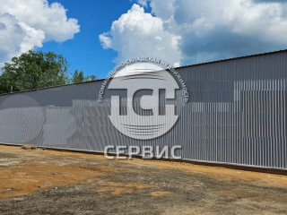 Фотография Аренда склада, 1000 м² , Шоссейная улица 5  №2