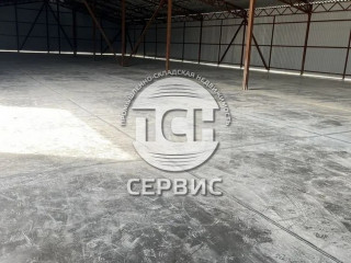 Фотография Аренда склада, 960 м² , Шоссейная улица 6  №2