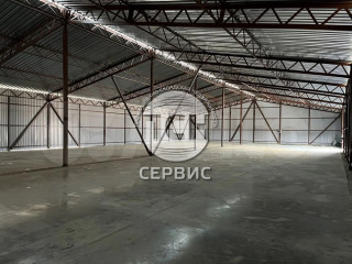 Фотография Аренда склада, 960 м² , Шоссейная улица 6  №3