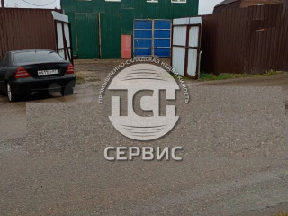 Фотография Аренда объекта для автобизнеса, 750 м² , Строительный проезд стр5/1  №5