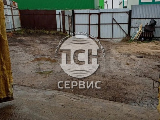 Фотография Аренда объекта для автобизнеса, 750 м² , Строительный проезд стр5/1  №4