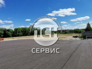 Фотография Аренда производственного помещения, 1300 м² , Заводская улица 1Бс6  №4