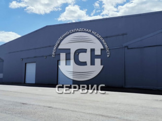 Фотография Аренда производственного помещения, 1300 м² , Заводская улица 1Бс6  №3