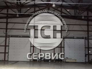 Фотография Аренда производственного помещения, 1300 м² , Заводская улица 1Бс6  №2