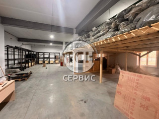 Фотография Аренда склада, 310 м² , Букинское шоссе 37с6  №10