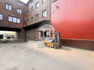 Фотография Аренда склада, 310 м² , Букинское шоссе 37с6  №8