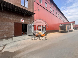 Фотография Аренда склада, 310 м² , Букинское шоссе 37с6  №4