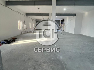 Фотография Аренда склада, 310 м² , Букинское шоссе 37с6  №7