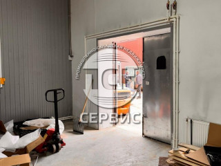 Фотография Аренда склада, 310 м² , Букинское шоссе 37с6  №9