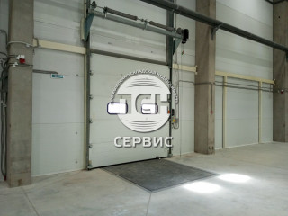 Фотография Продажа склада, 1000 м² , Детский городок ЗИЛ с48Е  №3