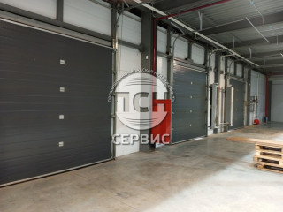 Фотография Продажа склада, 1500 м² , территория Логистический Центр к32  №4