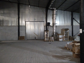 Фотография Аренда производственного помещения, 2880 м² , Ленинградское шоссе, 37-й километр с1 №4 Фотография Аренда производственного помещения, 2880 м² , Ленинградское шоссе, 37-й километр с1 №4