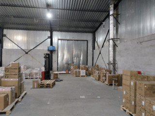 Фотография Аренда производственного помещения, 2880 м² , Ленинградское шоссе, 37-й километр с1 №2 Фотография Аренда производственного помещения, 2880 м² , Ленинградское шоссе, 37-й километр с1 №2