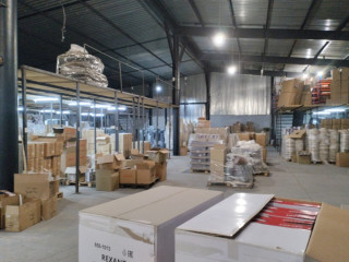 Фотография Аренда производственного помещения, 2880 м² , Ленинградское шоссе, 37-й километр с1 №8 Фотография Аренда производственного помещения, 2880 м² , Ленинградское шоссе, 37-й километр с1 №8