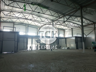 Фотография Продажа склада, 1490 м² , Дорожная улица 2  №2