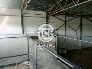 Фотография Продажа склада, 1490 м² , Дорожная улица 2  №4