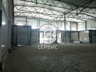 Фотография Продажа склада, 1490 м² , Дорожная улица 2  №3