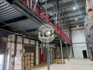 Фотография Продажа склада, 1490 м² , Тепличная улица 25  №2