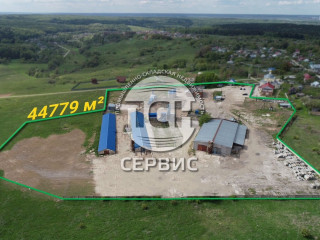 Фотография Продажа производственного помещения, 3346 м² , село Липицы 25  №9