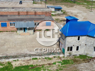 Фотография Продажа производственного помещения, 3346 м² , село Липицы 25  №14