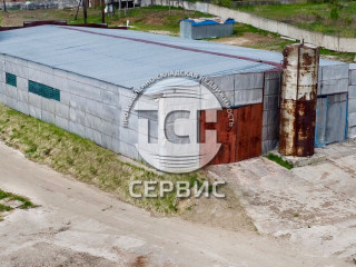 Фотография Продажа производственного помещения, 3346 м² , село Липицы 25  №10