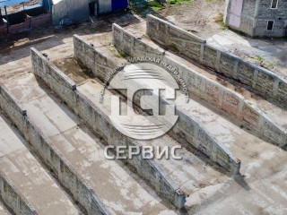 Фотография Продажа производственного помещения, 3346 м² , село Липицы 25  №11