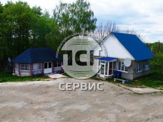 Фотография Продажа производственного помещения, 3346 м² , село Липицы 25 №13 Фотография Продажа производственного помещения, 3346 м² , село Липицы 25 №13