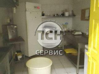 Фотография Аренда кафе / ресторана, 602 м² , Сормовская улица 21А  №3