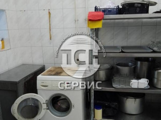 Фотография Аренда кафе / ресторана, 602 м² , Сормовская улица 21А  №7
