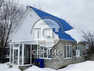 Фотография Продажа производственного помещения, 3346 м² , Пионерская 1 №9 Фотография Продажа производственного помещения, 3346 м² , Пионерская 1 №9