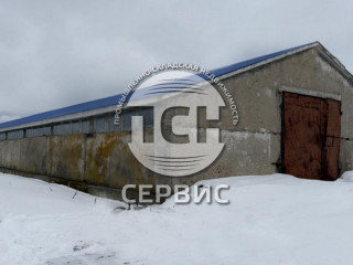 Фотография Продажа производственного помещения, 3346 м² , Пионерская 1 №11 Фотография Продажа производственного помещения, 3346 м² , Пионерская 1 №11