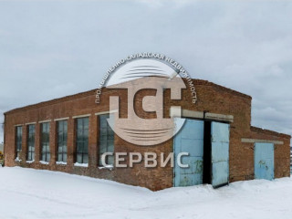 Фотография Продажа производственного помещения, 3346 м² , Пионерская 1 №3 Фотография Продажа производственного помещения, 3346 м² , Пионерская 1 №3