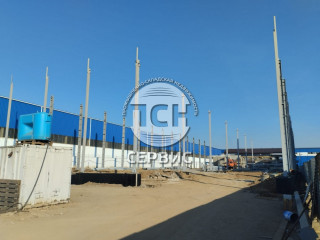 Фотография Аренда производственного помещения, 3010 м² , улица Лейтенанта Бойко 91 №6 Фотография Аренда производственного помещения, 3010 м² , улица Лейтенанта Бойко 91 №6