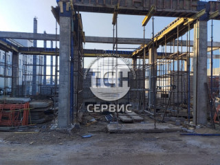 Фотография Аренда производственного помещения, 3010 м² , улица Лейтенанта Бойко 91  №3