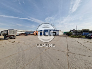 Фотография Продажа склада, 20000 м² , Новое шоссе 38  №1