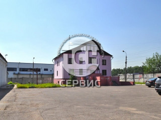 Фотография Продажа склада, 20000 м² , Новое шоссе 38  №2