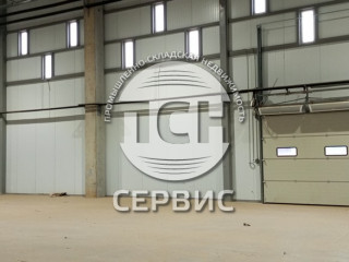 Фотография Аренда склада, 1728 м² , деревня Заболотье №3