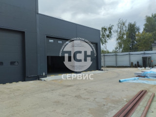 Фотография Продажа производственного помещения, 1000 м² , Транспортная улица 1с1  №1