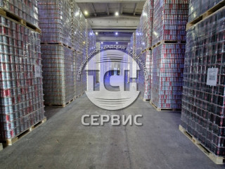 Фотография Аренда склада, 2500 м² , Советская улица 12А  №4