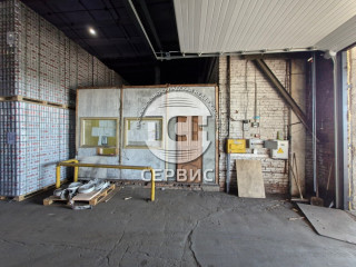Фотография Аренда склада, 2500 м² , Советская улица 12А  №3