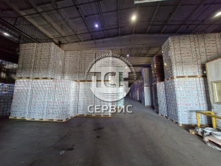 Фотография Аренда склада, 2500 м² , Советская улица 12А  №2