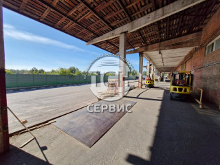 Фотография Аренда склада, 2500 м² , Советская улица 12А  №5